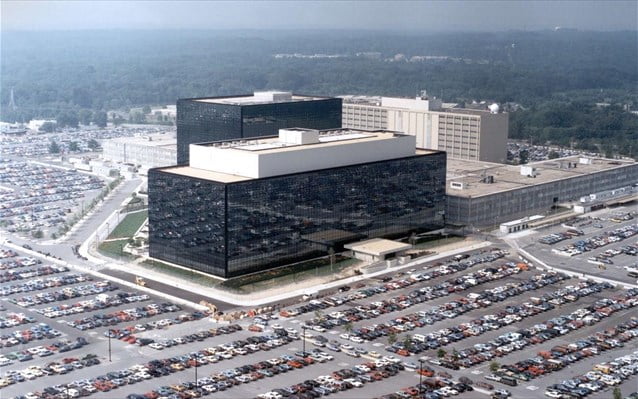 ΗΠΑ: Απέρριψε η Γερουσία ν/σ για περιορισμό εξουσιών της NSA