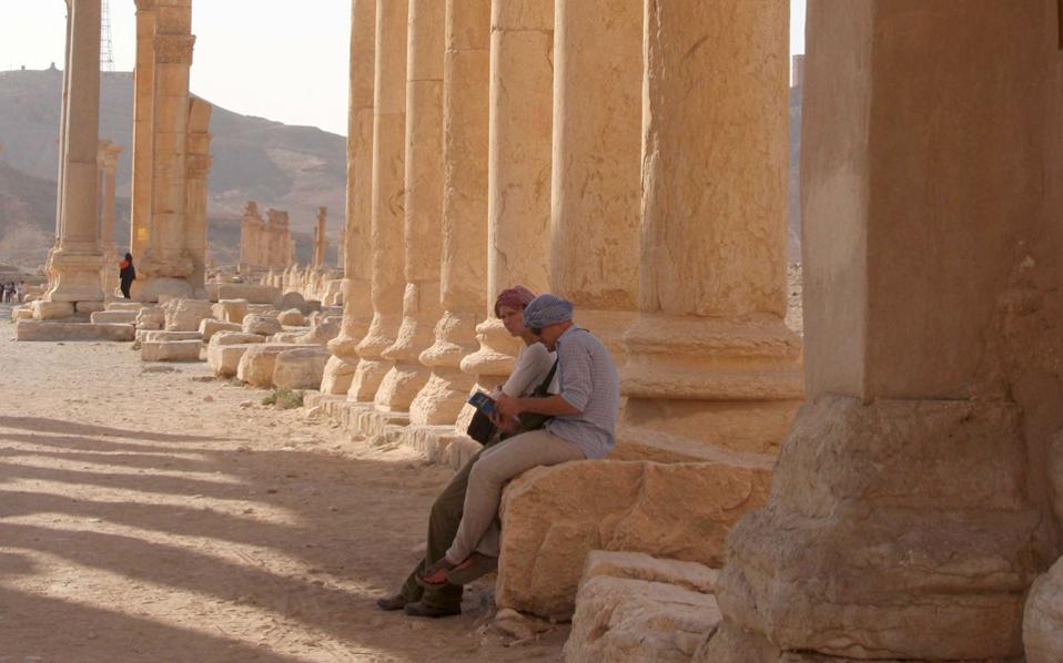 Δυσφορία Ιράν – Ιράκ για ΗΠΑ, για την αναποτελεσματική στρατηγική εναντίον του Ι.Κ.