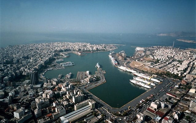 H Eλλάδα θα Ιδιωτικοποιήσει Λιμάνι και Αεροδρόμια