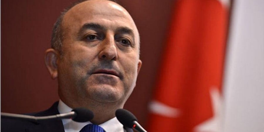 Έντονη ενόχληση στην Τουρκία για την Τριμερή