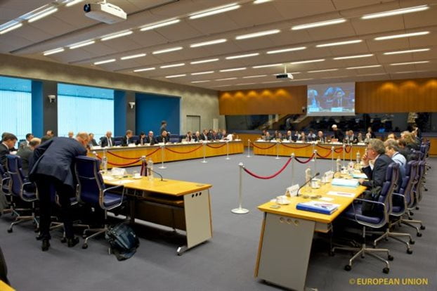 Eurogroup: Καμμία συμφωνία για την Ελλάδα – Σύνοδος Κορυφής της ευρωζώνης τη Δευτέρα