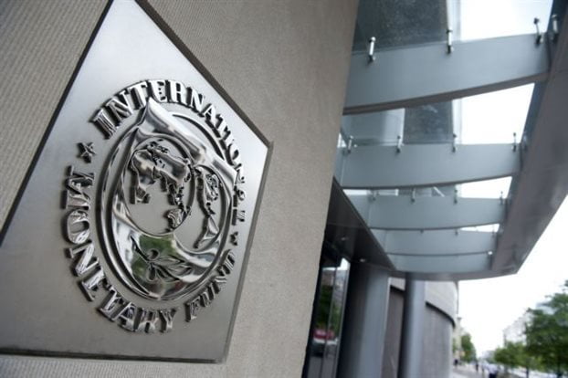 Ικανοποιημένο το ΔΝΤ με τις προσπάθειες της Κύπρου
