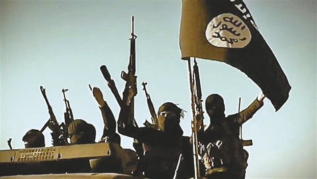 Απειλητικά μηνύματα της ISIS εναντίον Αλβανίας, Κοσόβου, πΓΔΜ