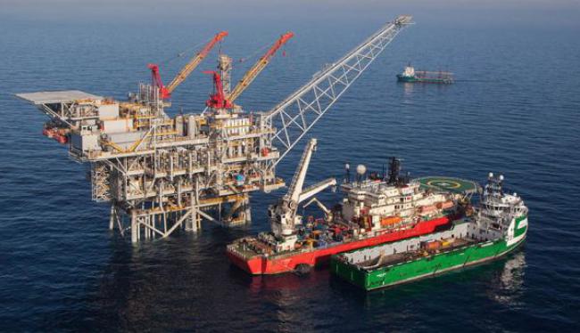 Εμπορεύσιμο το κοίτασμα φυσικού αερίου «Αφροδίτη» στην κυπριακή ΑΟΖ