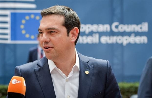 Τσίπρας: «Η Ελλάδα χρειάζεται βιώσιμη λύση, όχι μόνο μια συμφωνία»