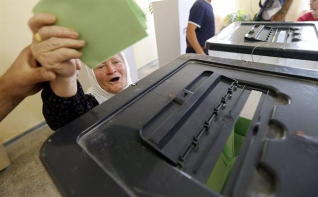 Σοβαρές παρατυπίες στην εκλογική διαδικασία στη Χιμάρα καταγγέλλει το ΚΕΑΔ