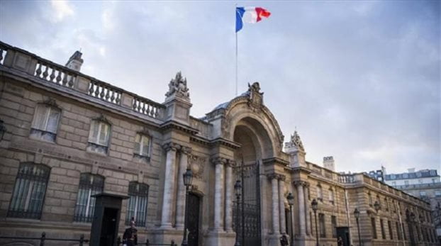 Γαλλία: Δεν θα ανεχθούμε καμία απειλή στην εθνική μας ασφάλεια Σάλος για τις προεδρικές παρακολουθήσεις