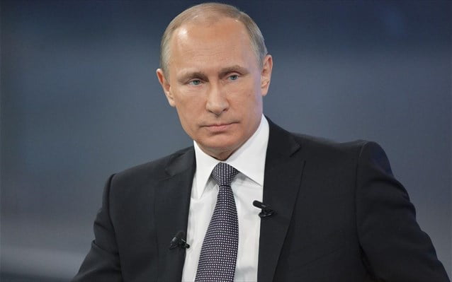 Βλ. Πούτιν: Η Ρωσία θα προσθέσει 40 πυρηνικούς διηπειρωτικούς πυραύλους στο οπλοστάσιό της το 2015