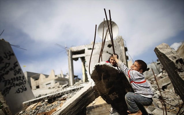 ΟΗΕ: Σοβαρές παραβιάσεις δικαιωμάτων παιδιών από το Ισραήλ