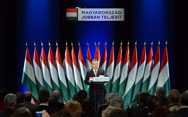 Αποσύρεται προσωρινά η Ουγγαρία από το Δουβλίνο 2 – Εξηγήσεις ζητεί η Ε.Ε.