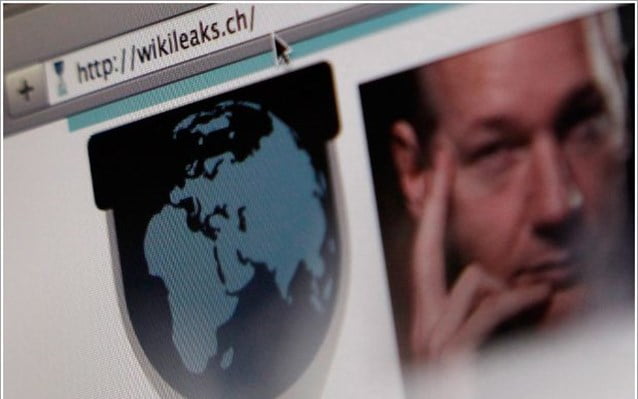 Στο γαλλικό υπουργείο Εξωτερικών κλήθηκε ο Αμερικανός πρέσβης για τις αποκαλύψεις WikiLeaks