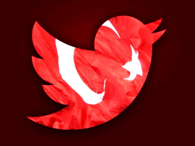 Το ”βαθύ λαρύγγι” προαναγγέλλει από το Twιtter εισβολή της Τουρκίας στην Συρία