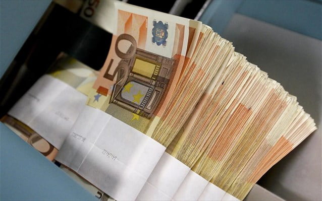 Από αύριο η Ελλάδα χάνει πόρους 39,5 δισ. ευρώ