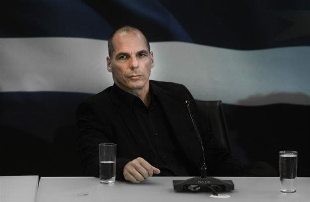 Βαρουφάκης, ο οικονομικός καταστροφέας της Ελλάδας