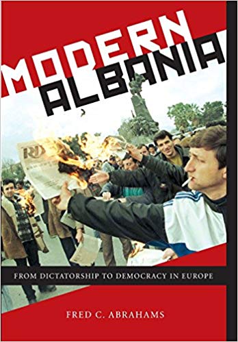 “Το λάθος των ΗΠΑ με την Αλβανία”
