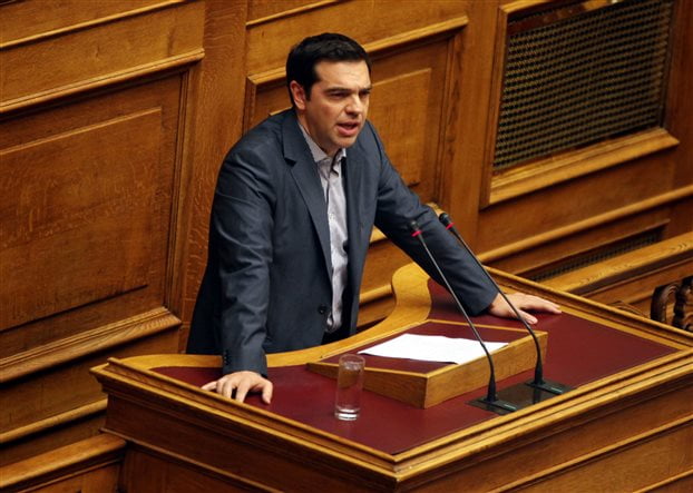 Τσίπρας: Αποτρέψαμε πολιτικό Grexit με οικονομική πρόφαση