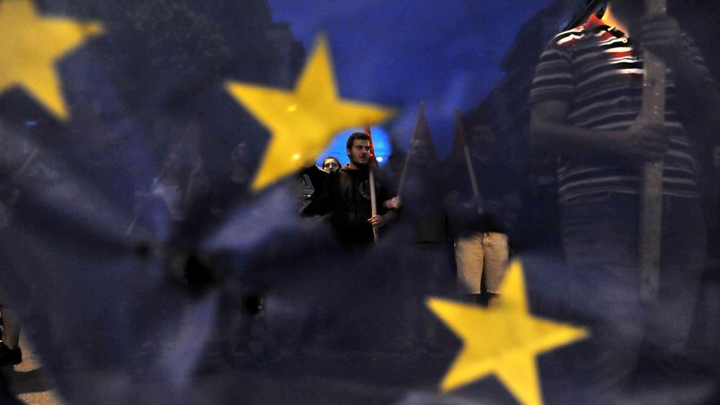LE FIGARO, Référendum grec : «Quoi qu’il arrive, rien ne sera plus jamais comme avant»