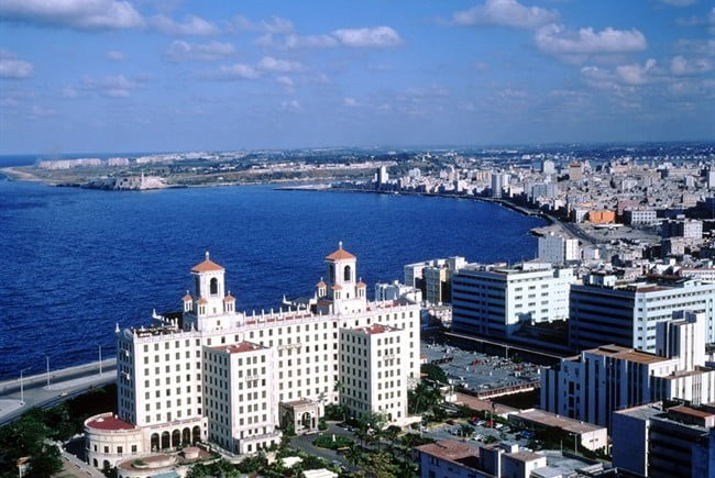 Άνοιγμα στην Κούβα από την ελληνική ακτοπλοΐα και κρουαζιέρα