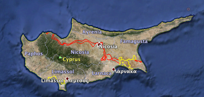 Κυπριακό: Παραπλανητική Συσκότιση