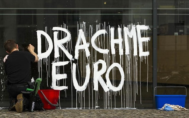 Welt: Οι συμμαχίες στην Ευρωζώνη- Ποιες χώρες επιθυμούν Grexit