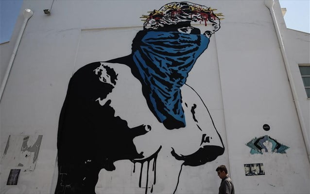 Γαλλικό Πρακτορείο: Από την ελληνική τραγωδία στο ευρωπαϊκό ψυχόδραμα