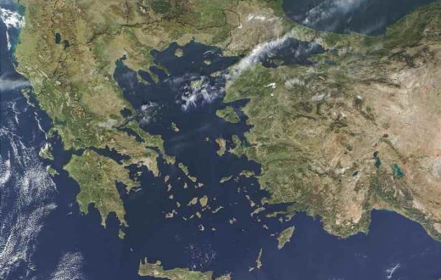 Οι γεωπολιτικοί κίνδυνοι ενός Grexit