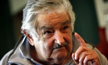 Ο “Πρόεδρος των Φτωχών” Jose Mujica για την Ελλάδα: “Η Συμφωνία είναι απάνθρωπη και αποικιοκρατική”