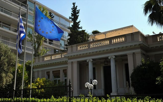 Μαξίμου: Η ελληνική πλευρά έχει καταθέσει προτάσεις από την προηγούμενη Τρίτη