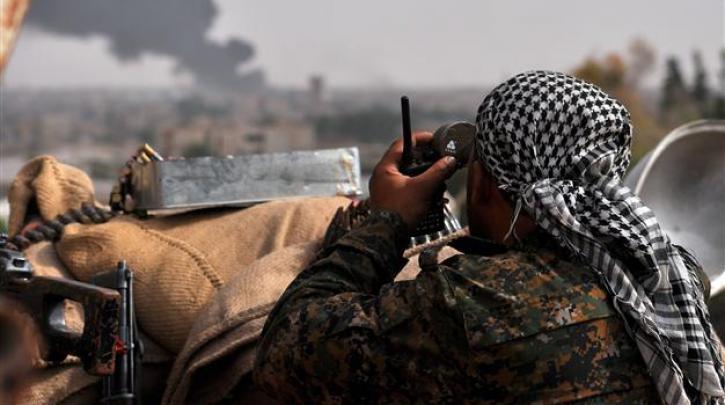 PKK: Η εκεχειρία δεν έχει νόημα μετά τις αεροπορικές επιδρομές από τον κατοχικό τουρκικό στρατό