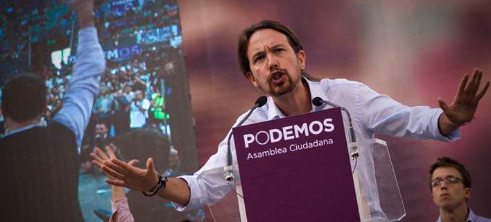 Μπορεί ο ΣΥΡΙΖΑ να μην έσωσε την Ελλάδα, ίσως έσωσε όμως την Ισπανία – Έχασαν την πρωτιά οι λαϊκιστές του Podemos