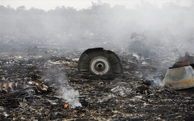 Ρωσία: Έθεσε βέτο στο Σ.Α. στη δημιουργία ειδικού δικαστηρίου για την αεροπορική τραγωδία στην Ουκρανία