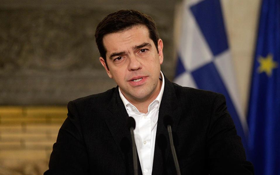 Τολμήστε την εθνικά αναγκαία αυτο-υπέρβαση κ. Πρωθυπουργέ της Ελλάδος
