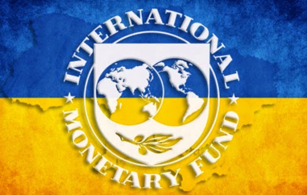 Η συζήτηση για το ελληνικό χρέος “άνοιξε” στην Ουκρανία
