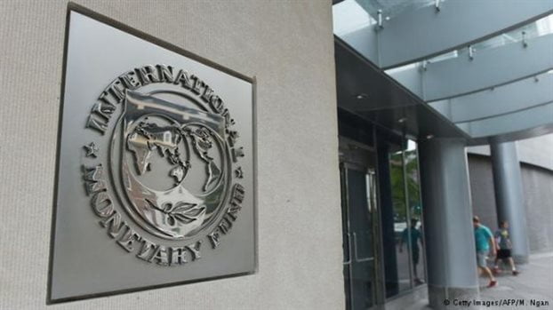 Deutsche Welle: Αν δεν συμμετάσχει το ΔΝΤ, υπάρχει πρόβλημα