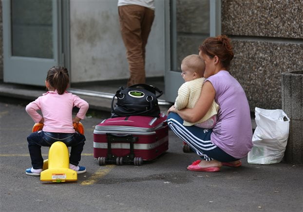 Γερμανία: Αναστέλλει το Δουβλίνο ΙΙ για τους σύρους πρόσφυγες