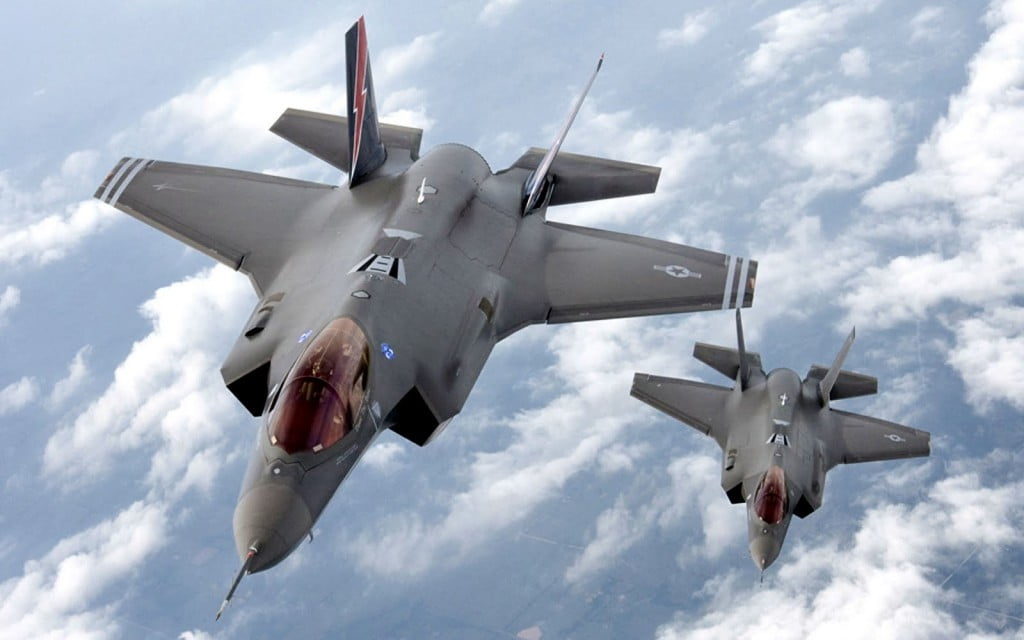 «Καμία τύχη για το F-35 με τα σύγχρονα ρωσικά μαχητικά!»