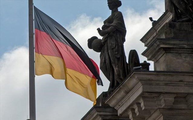 Γερμανία: Μεγάλη αύξηση των εγκεκριμένων εξαγωγών όπλων