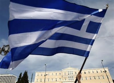 Greece and Its Creditors: A new Paradigm – Front of Resistance