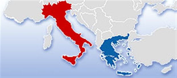 Η συμφωνία Αθήνας – Ρώμης για τις θαλάσσιες ζώνες και το «αλβανικό αγκάθι»