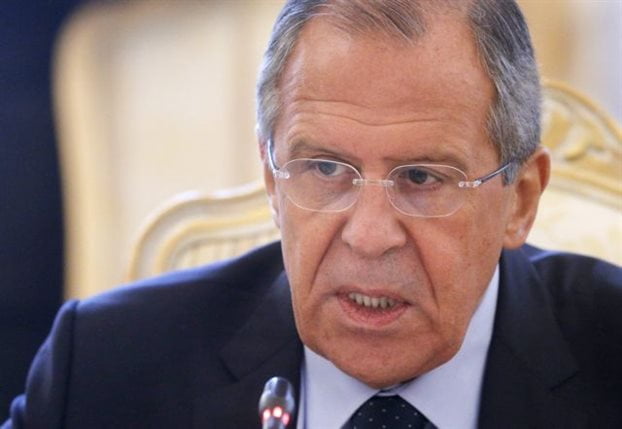 Ρωσία καλεί Πεντάγωνο να «συντονιστούν» για τη Συρία