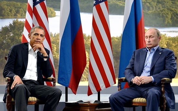 Τα “βρίσκουν” ΗΠΑ και Ρωσία για την Συρία – Καταστροφική εξέλιξη για την Τουρκία