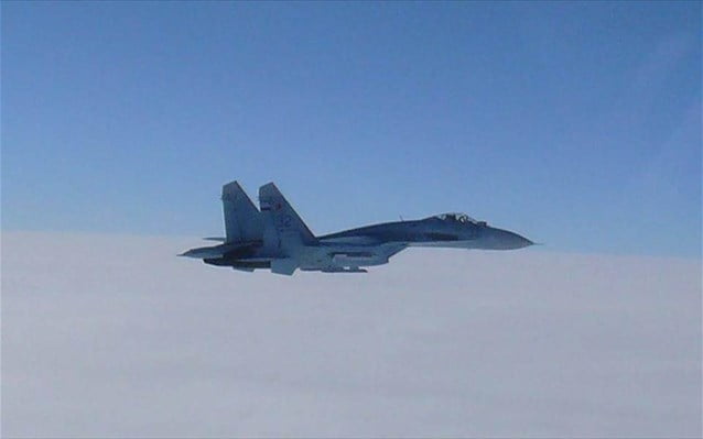 Μόσχα: Οκτώ στόχους του ISIS έπληξαν οι ρωσικοί βομβαρδισμοί