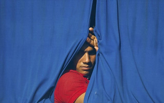 Γυρίζουν πίσω οι Σύροι πρόσφυγες που είχαν φτάσει στην Αδριανούπολη – Βρήκαν τα σύνορα κλειστά με τη Βουλγαρία