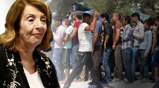 Μεταναστευτικό: Τι έκανε η υπηρεσιακή κυβέρνηση που δεν έκαναν ΣΥΡΙΖΑ-ΑΝΕΛ