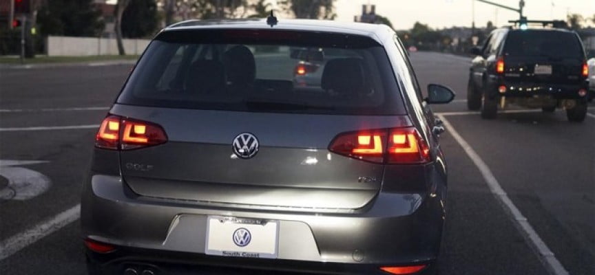 Το σκάνδαλο VW λαμβάνει διεθνείς διαστάσεις με 11 εκατ. μοντέλα να φέρουν το παραποιημένο λογισμικό