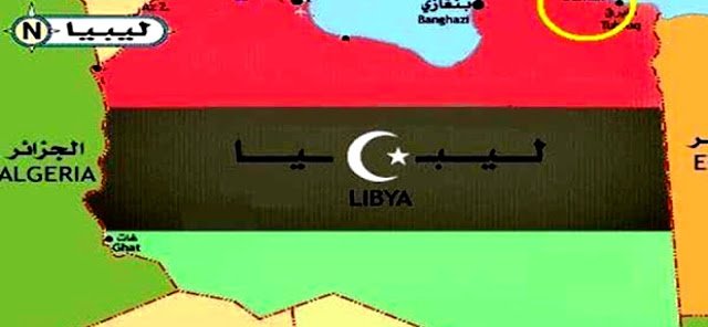 Η Ρωσία δεν αποκλείει επιδρομές πυραύλων κρουζ στη Λιβύη