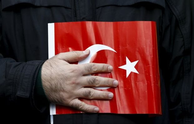 «Xαστούκι» της Ε.Ε. στην Τουρκία για δικαιοσύνη, ΜΜΕ, δικαιώματα