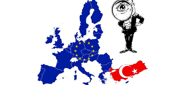 Το φλερτ με την Τουρκία φέρνει δυστυχία… αλλά η ΕΕ δεν το έχει καταλάβει ακόμα