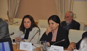 Ηγέτες των Κούρδων της Συρίας πήγαν στη Μόσχα για συνομιλίες