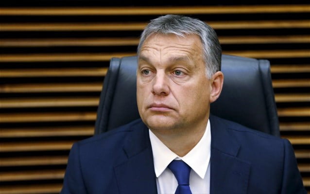 Η Ευρώπη… προδόθηκε από μία συνωμοσία της Αριστεράς, των ΜΚΥΟ και του Σόρος, εκτιμά ο Ούγγρος πρωθυπουργός – Πού κάνει λάθος; Γράψτε την άποψή σας…